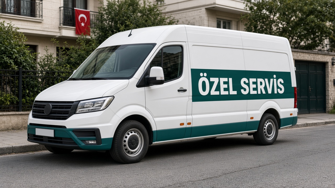 İstanbul Awox servisi